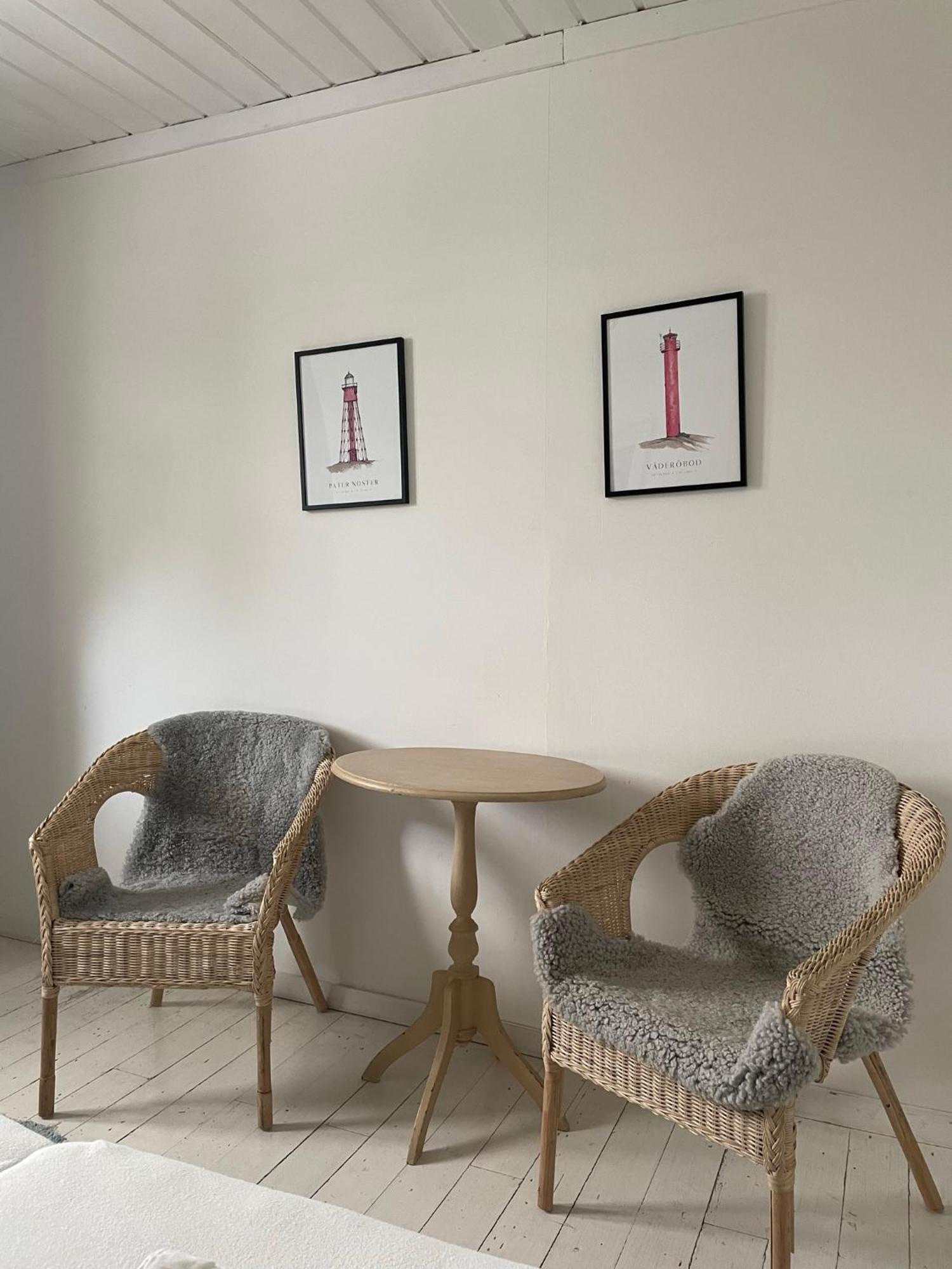 Kustnaera Vandrarhem Hamburgsund Habitación foto